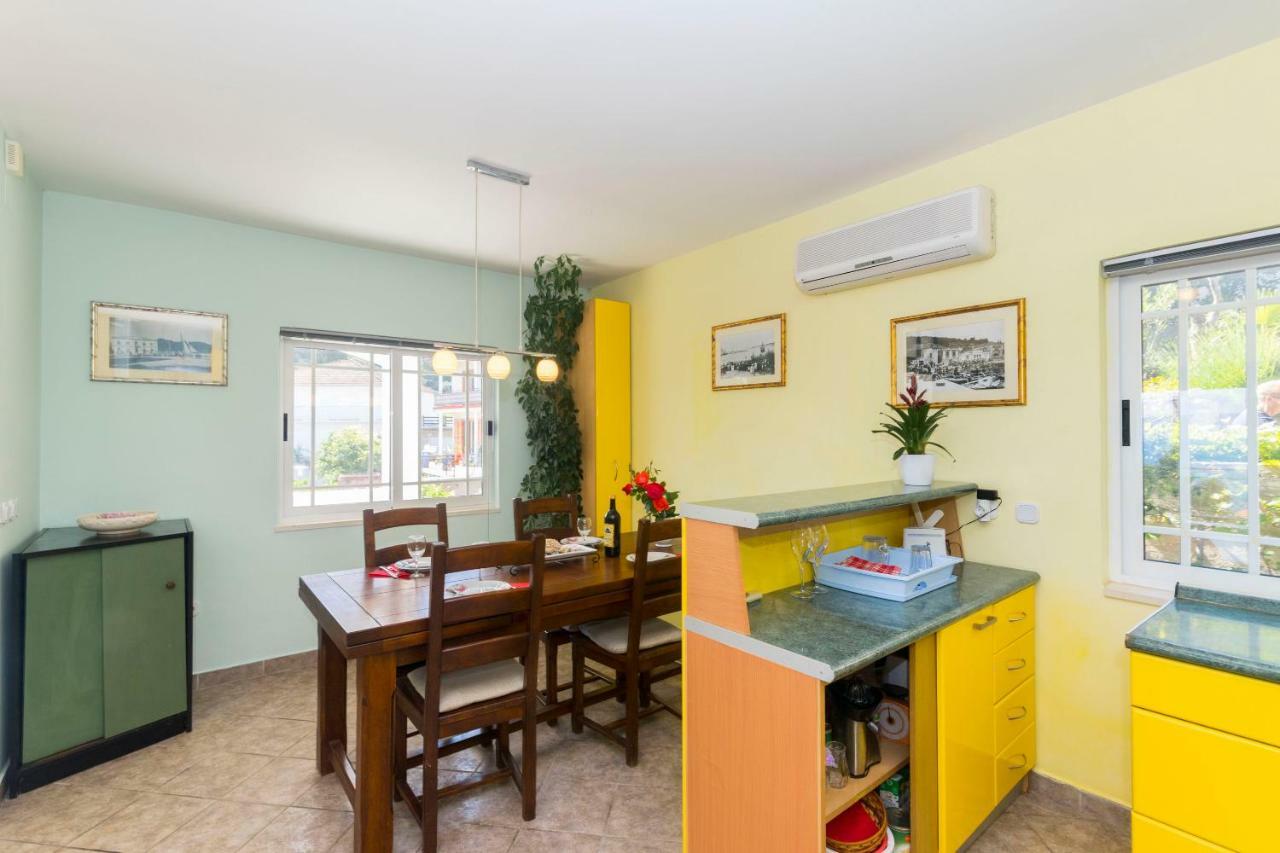 Apartments Palma Jelsa  Dış mekan fotoğraf