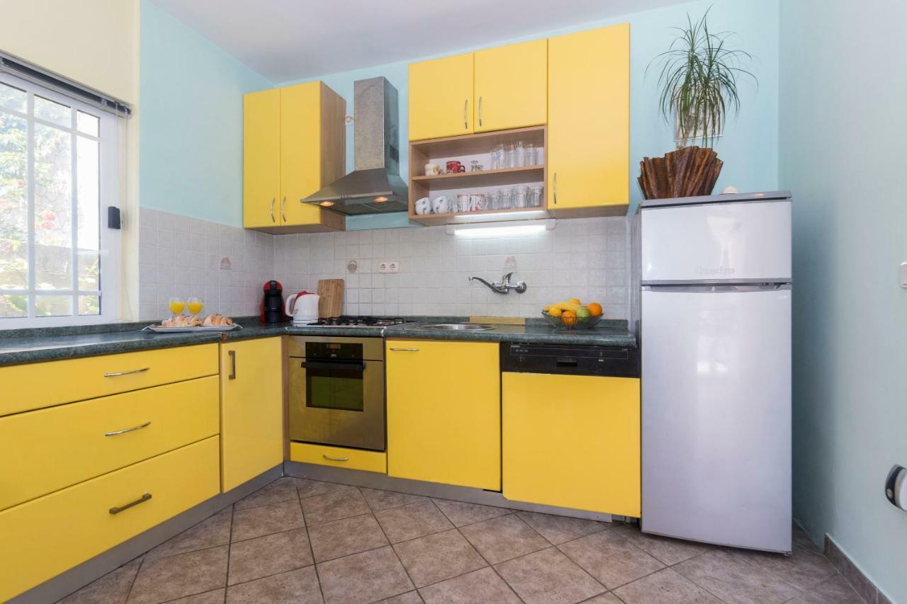Apartments Palma Jelsa  Dış mekan fotoğraf