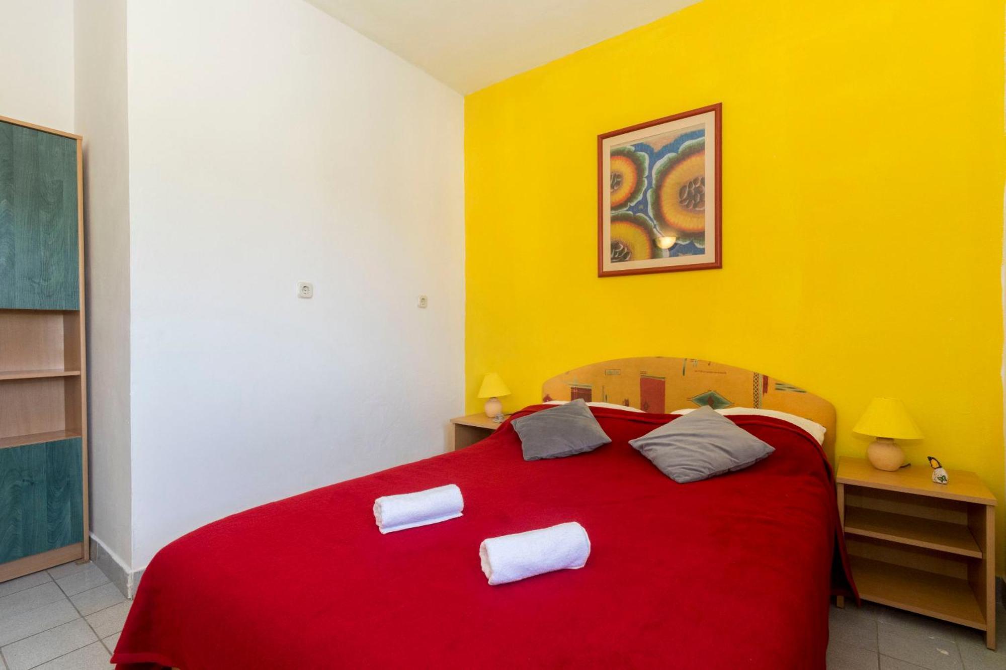 Apartments Palma Jelsa  Dış mekan fotoğraf