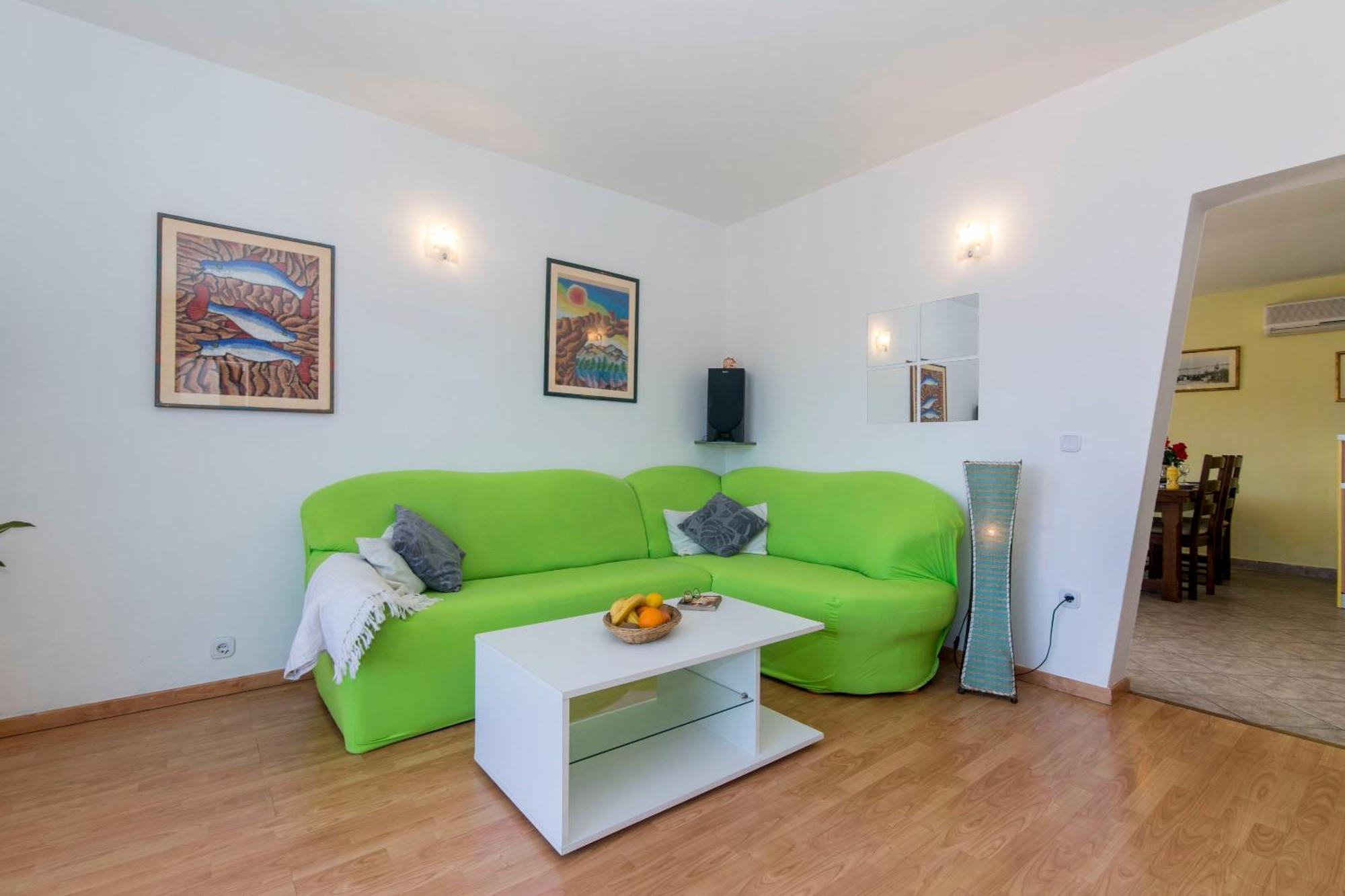 Apartments Palma Jelsa  Dış mekan fotoğraf