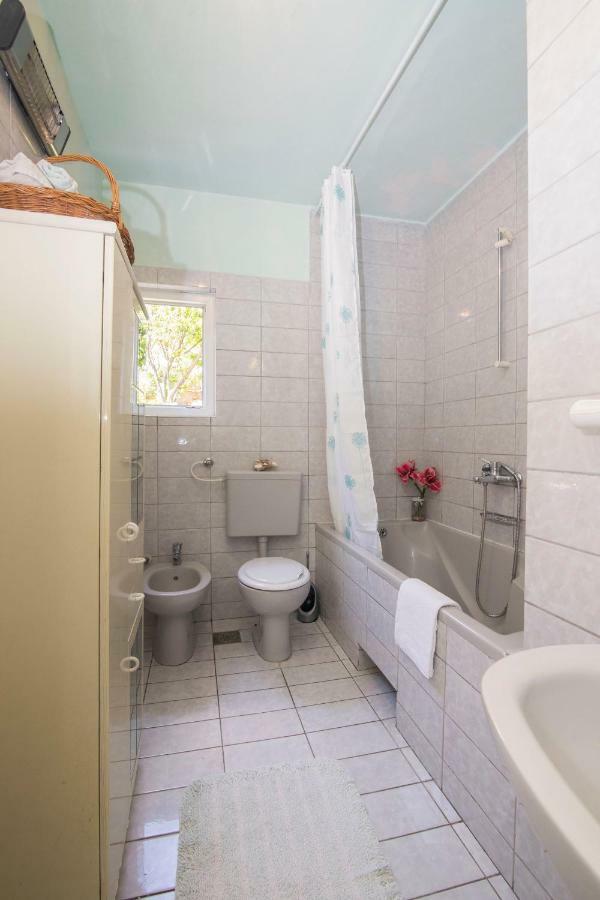 Apartments Palma Jelsa  Dış mekan fotoğraf