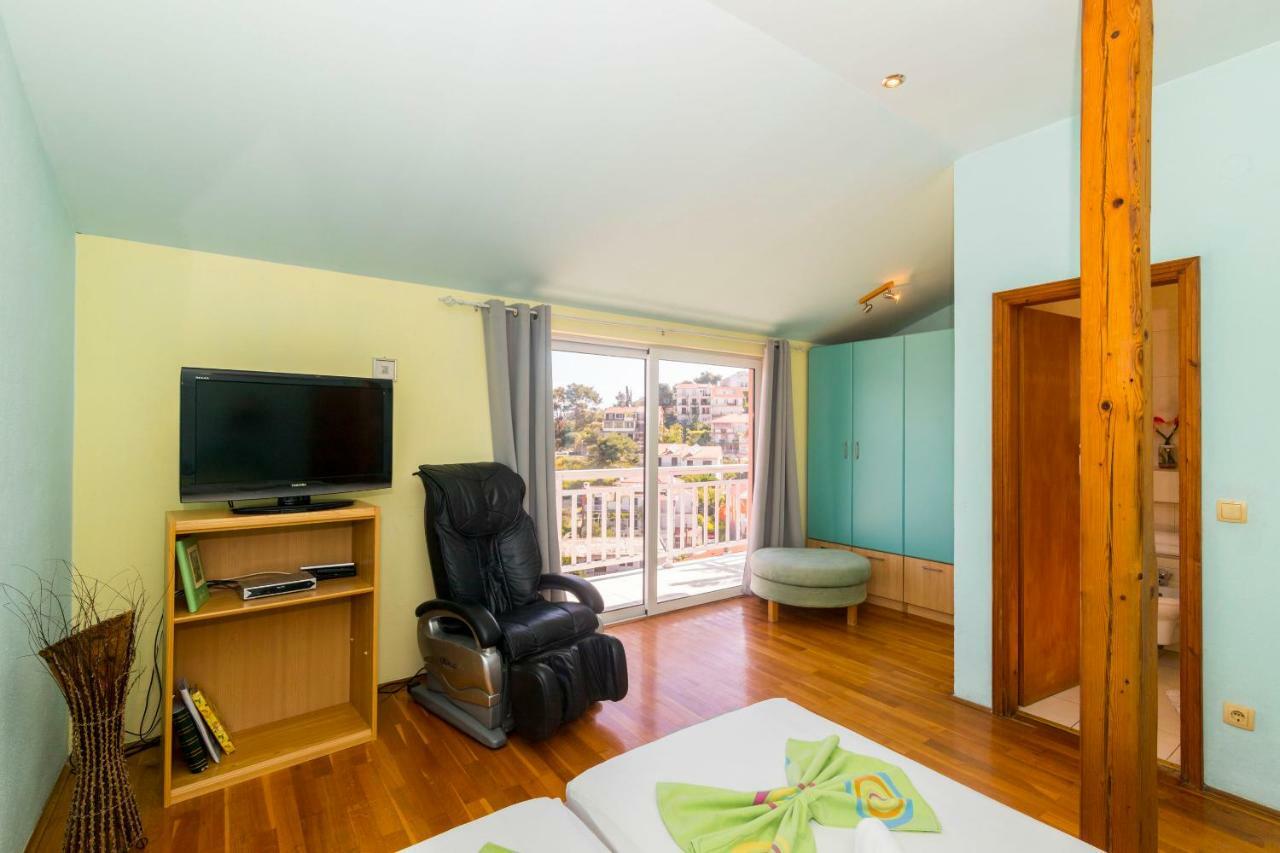 Apartments Palma Jelsa  Dış mekan fotoğraf