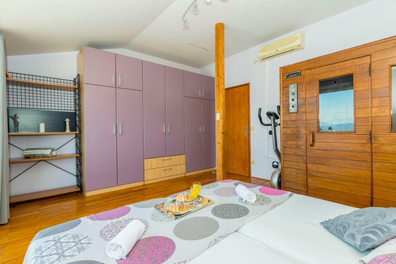 Apartments Palma Jelsa  Dış mekan fotoğraf