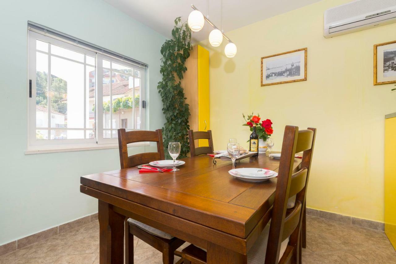Apartments Palma Jelsa  Dış mekan fotoğraf
