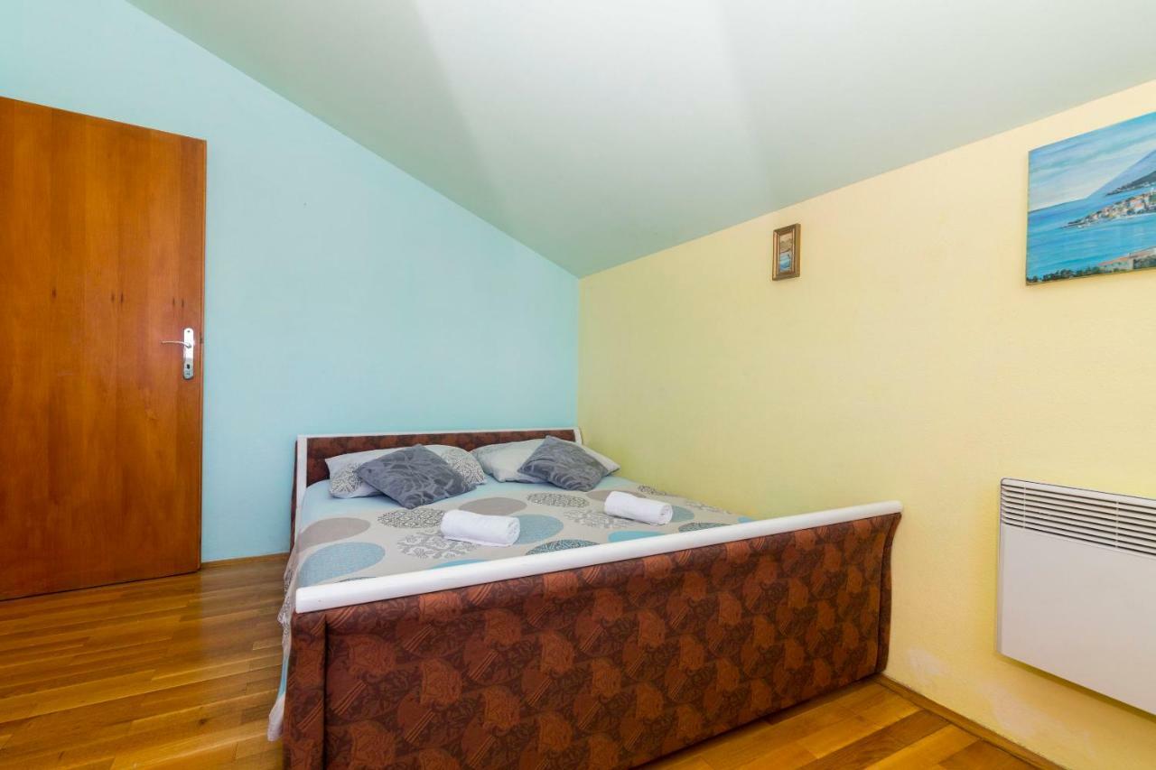 Apartments Palma Jelsa  Dış mekan fotoğraf