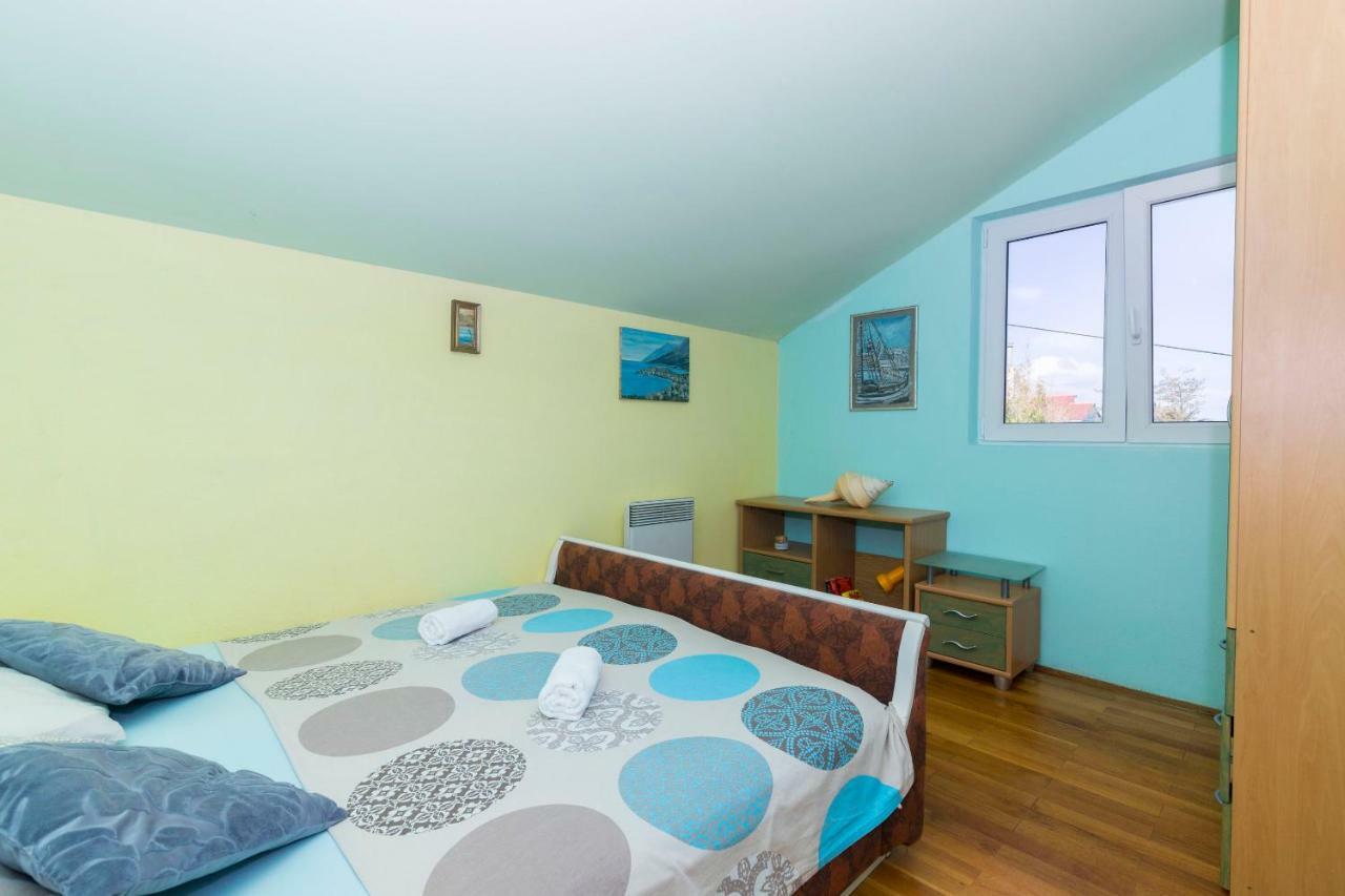 Apartments Palma Jelsa  Dış mekan fotoğraf