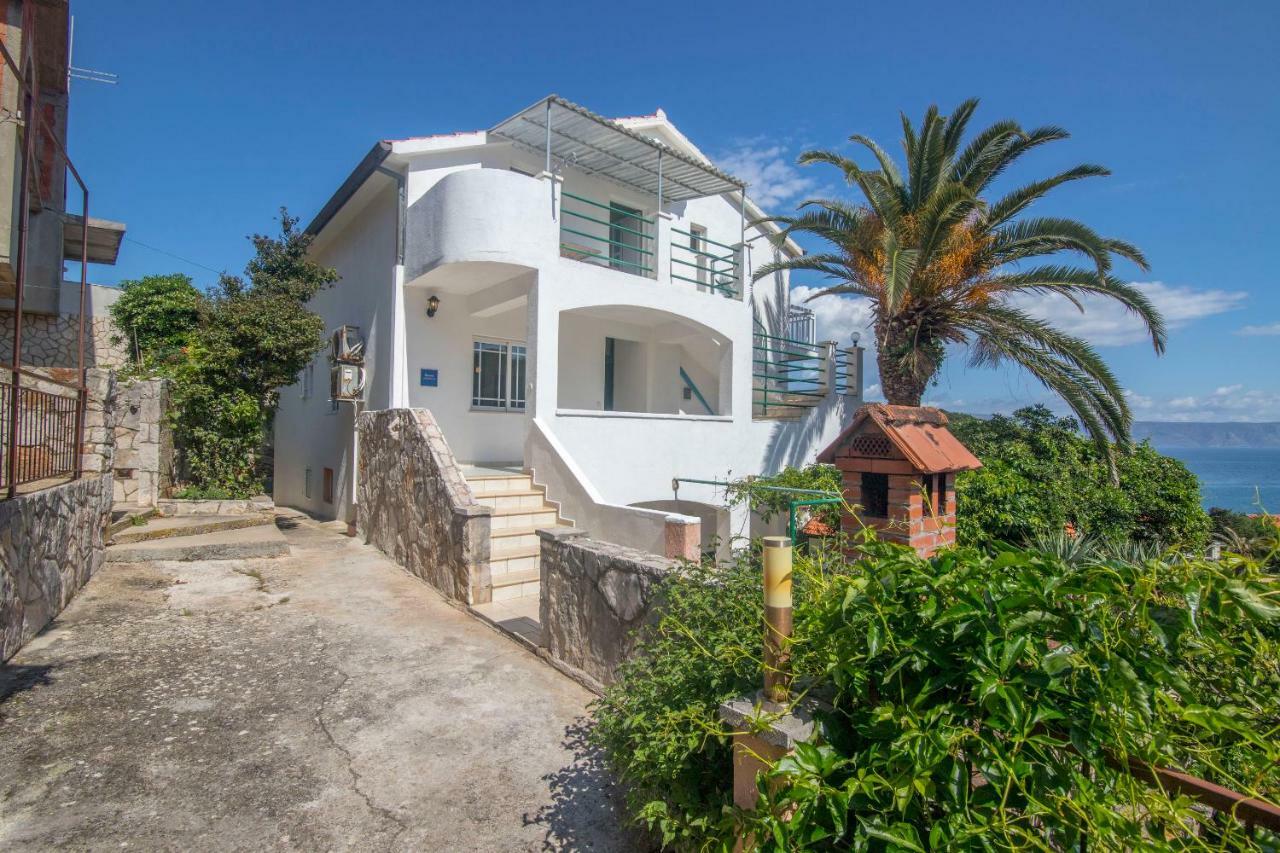 Apartments Palma Jelsa  Dış mekan fotoğraf
