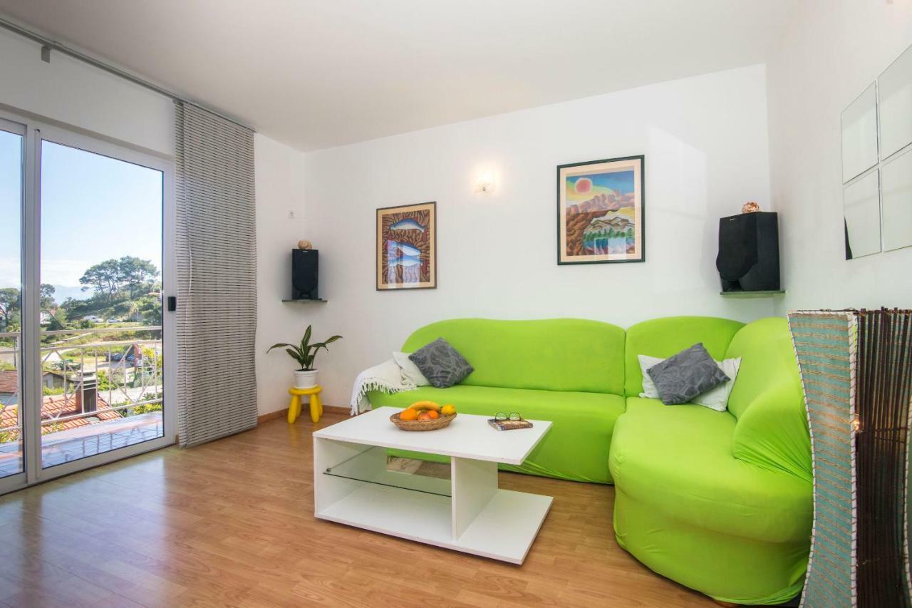 Apartments Palma Jelsa  Dış mekan fotoğraf